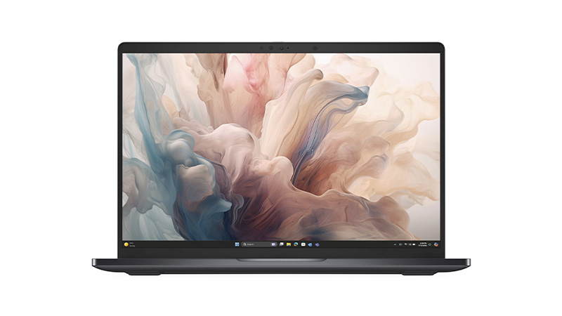 Dell Pro 14 Premium front