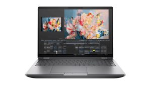 HP ZBook Fury G1i – 16″