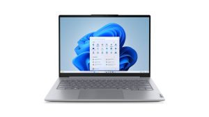 Lenovo think book 14 front