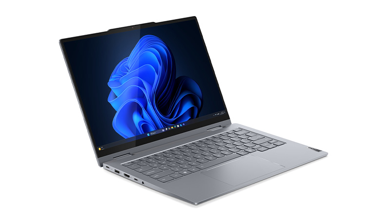 Lenovo think book 14 2 in 1
