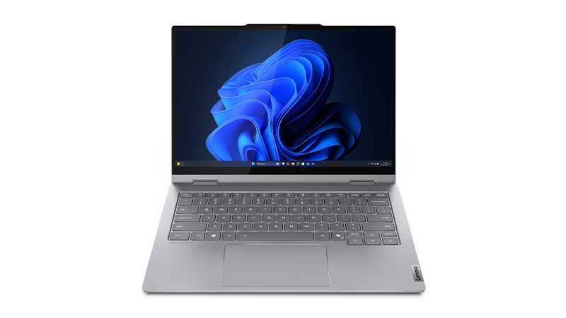 lenovo think book 14 2 in 1 front