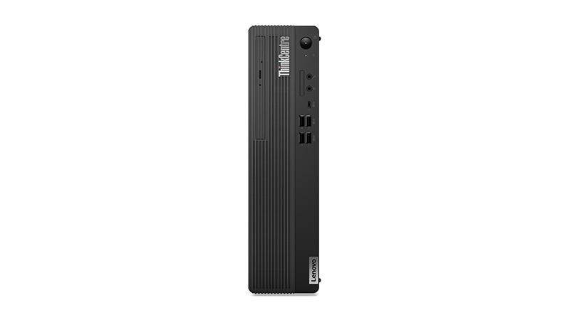Lenovo ThinkCentre M70s front