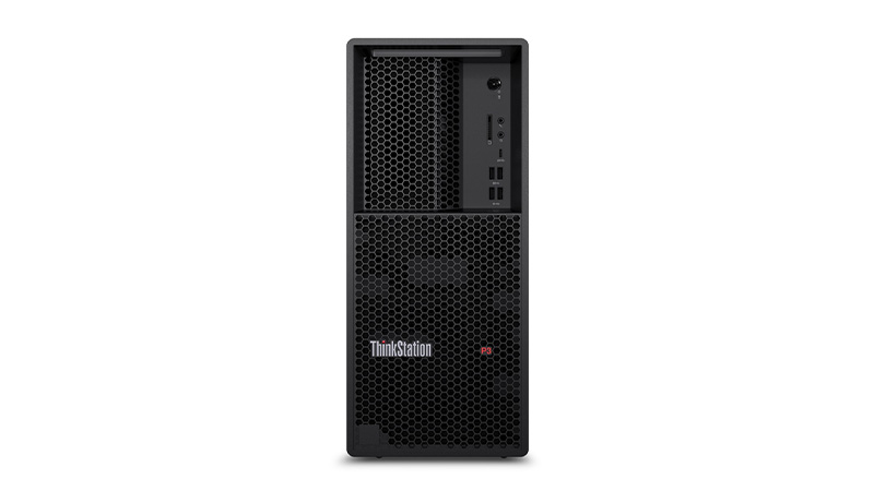 Lenovo ThinkStation P3 Tower Gen 2 – Intel