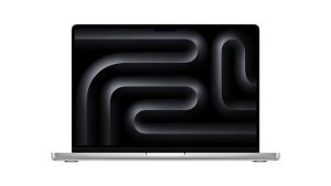 Apple MacBook Pro 14″ – M5 Pro – 15-core CPU, 16‑core GPU , 24GB RAM, 1TB SSD