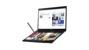 Asus ZenBook Duo – 14″