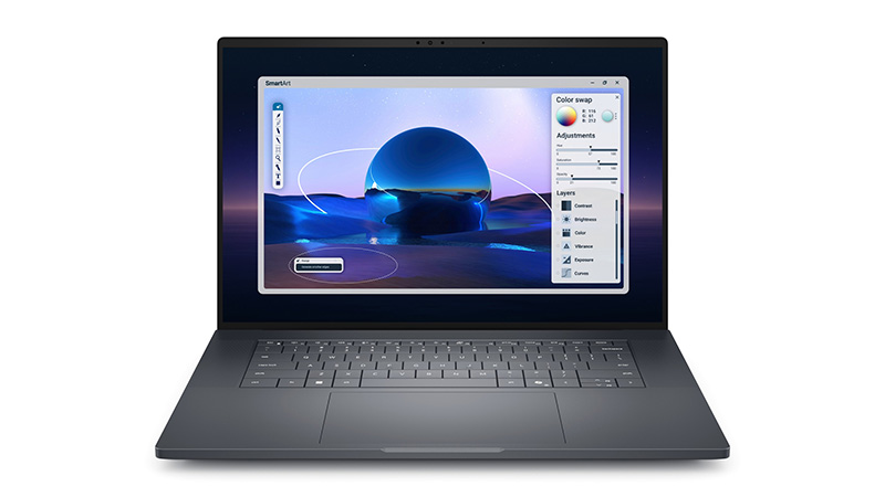 dell pro max 16 premium