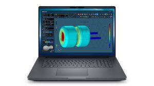 Dell Pro Max 18 Plus