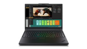 Lenovo ThinkPad P16