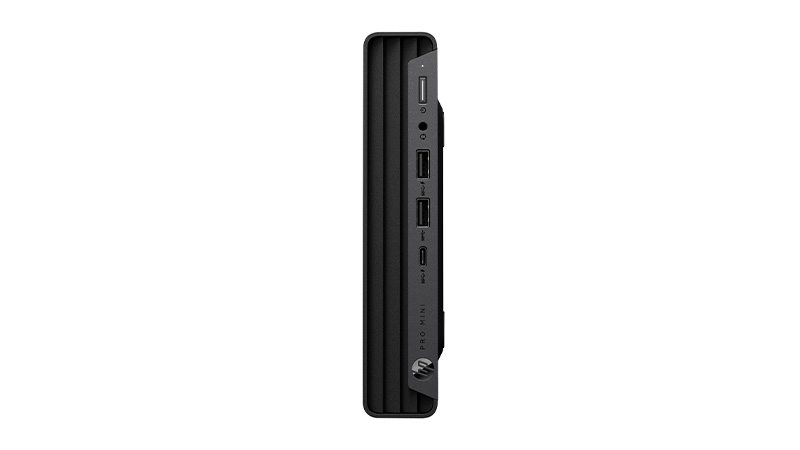 HP Pro Mini 400 front