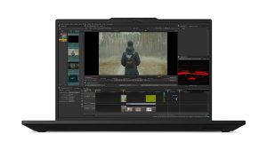 Lenovo ThinkPad P14s