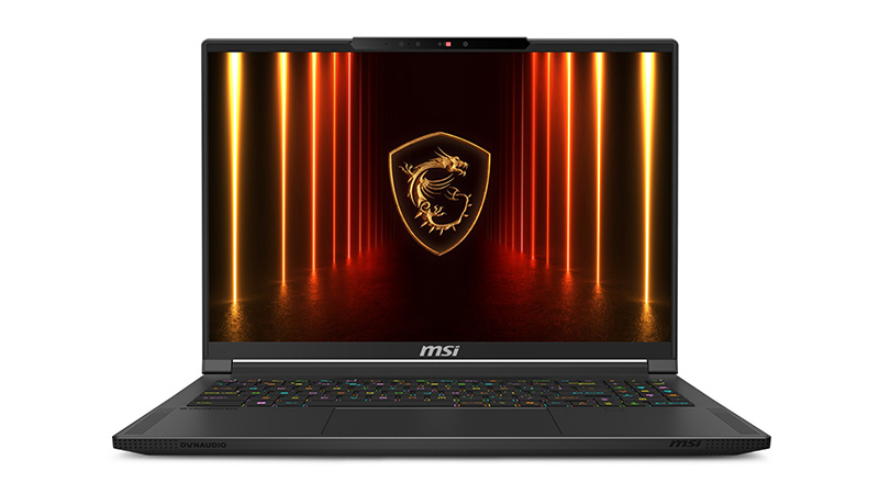 MSI Stealth 16