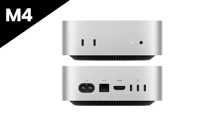 Apple Mac mini