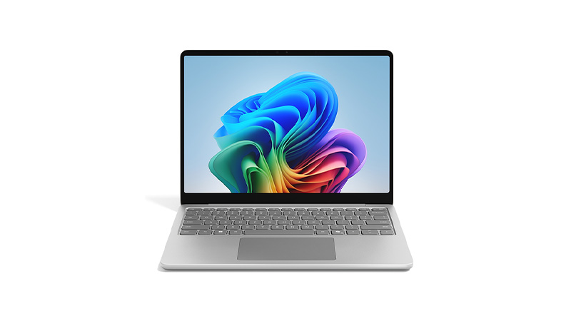 MICROSOFT SURFACE 13" Silver