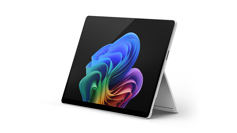Surface pro 11 SNAPDRAGON