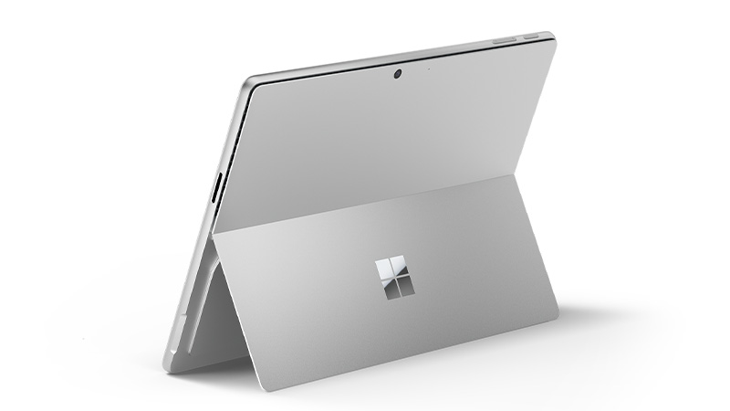 Surface pro 11 SNAPDRAGON back