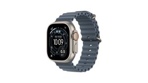 Apple Watch Ultra