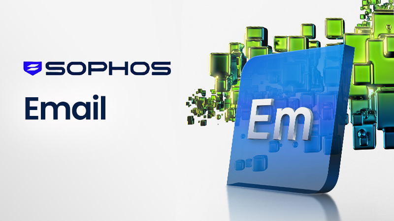 sophos email