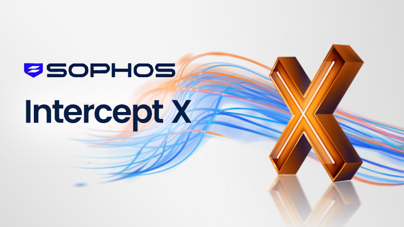 sophos intercept x