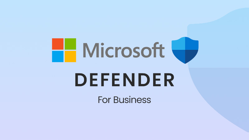 microsoft defender for business