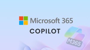 microsoft 365 copilot