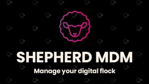 Shepherd MDM