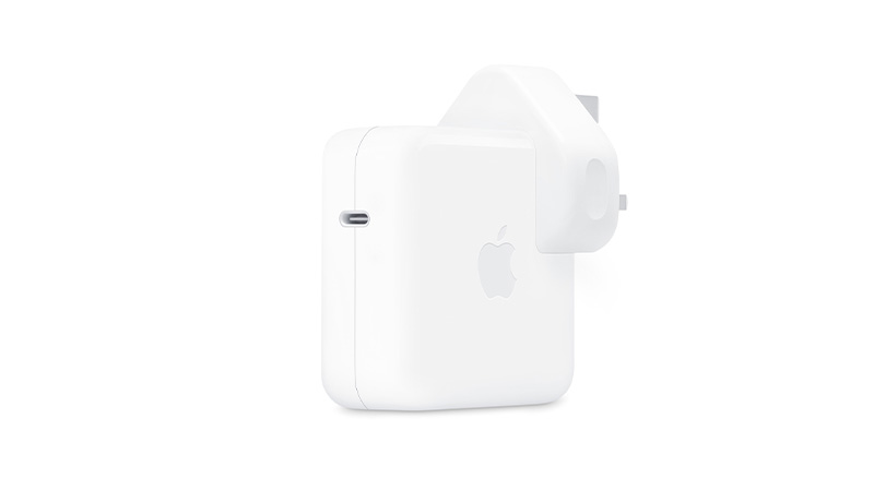 70W USB-C Power Adapter