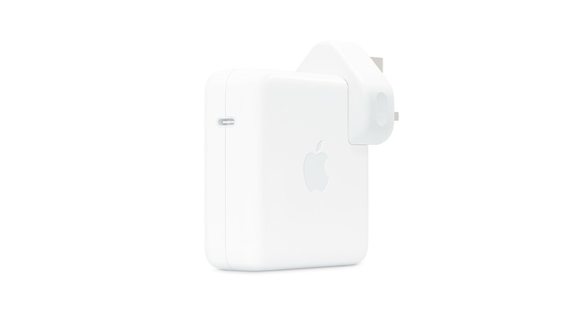 96W USB-C Power Adapter