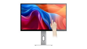 Alogic 27″ Clarity 5K Touchscreen Display