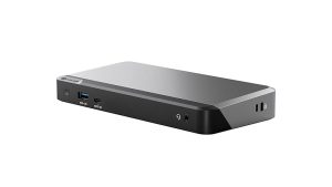 Alogic DX3 Triple 4K Docking Station