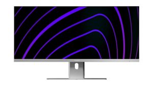 Alogic Edge 34″ Ultrawide QHD Monitor
