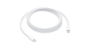 Apple USB-C Cable – 240W