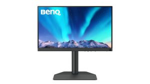 BenQ 27″ 4K Photographer Monitor- SW272U