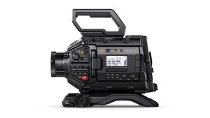 Blackmagic URSA Broadcast G2