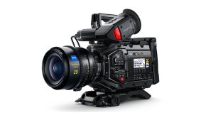 Blackmagic URSA Mini Pro 12K