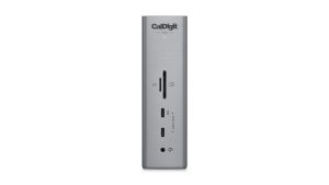 Caldigit TS5 Thunderbolt 5 Dock