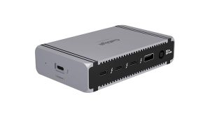 Caldigit Thunderbolt 5 Element Hub
