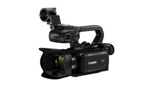 Canon 4K Camcorder XA60 GB