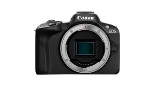 Canon EOS R50
