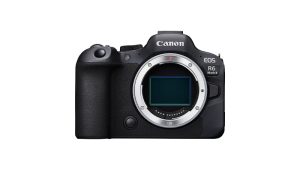 Canon EOS R6 Mark II