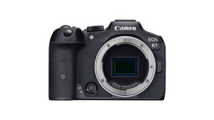 Canon EOS R7