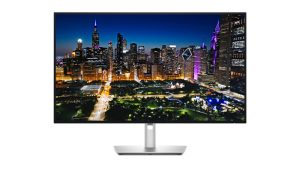 Dell UltraSharp 32″ Thunderbolt Hub Monitor – U3225QE
