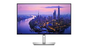 Dell 27″ 4K USB-C Display – U2725QE