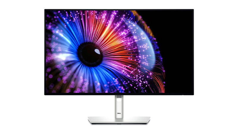 Dell 27″ Thunderbolt Hub Display front