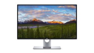 Dell 32″ 8K Display – UP3218K
