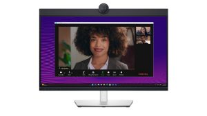 Dell 27″ Conferencing Display