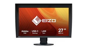 EIZO 27″ Coloredge CG2700S Monitor