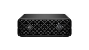 HP ZGX Nano G1n AI Supercomputer front