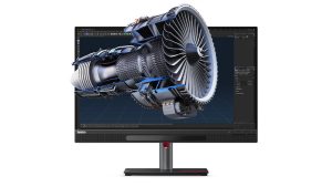 Lenovo ThinkVision 27″ 3D Monitor