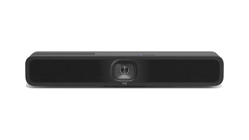 Logitech Meetup 2 front