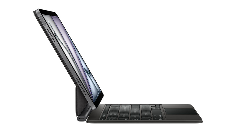 Magic Keyboard for iPad Air 11" (M3) black